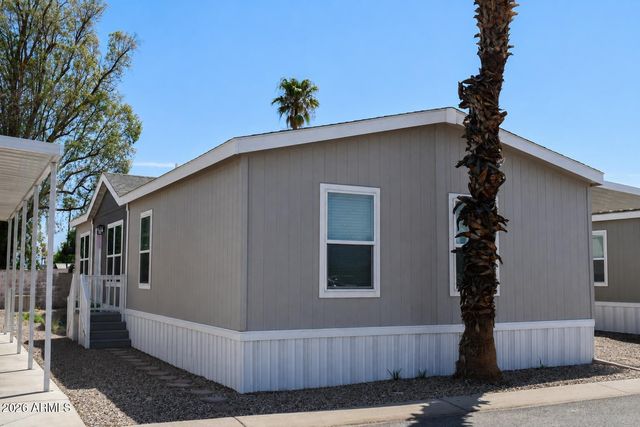 2060 N Center Street 401, Mesa, AZ 85201