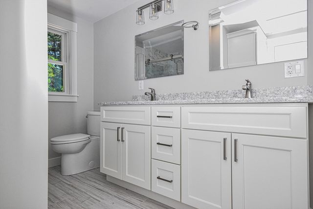 41 Kenneth St, West Bridgewater, MA 02379