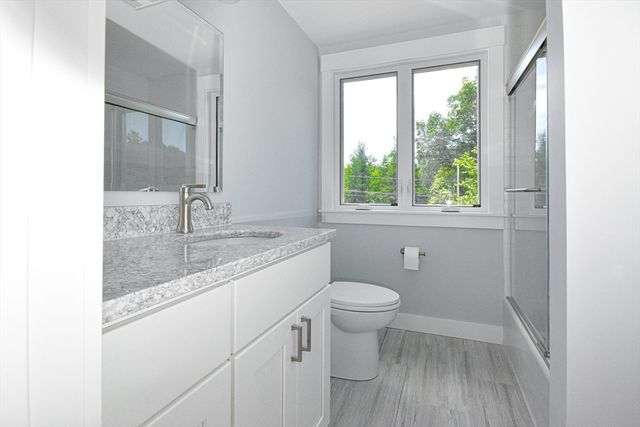 41 Kenneth St, West Bridgewater, MA 02379