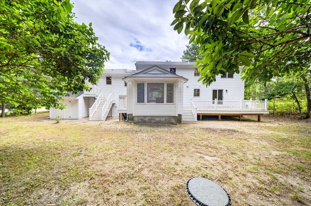 41 Kenneth St, West Bridgewater, MA 02379