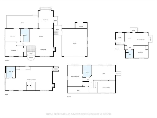 41 Kenneth St, West Bridgewater, MA 02379