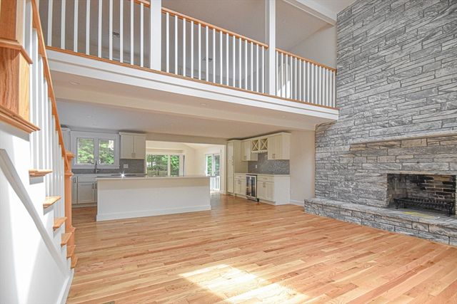 41 Kenneth St, West Bridgewater, MA 02379
