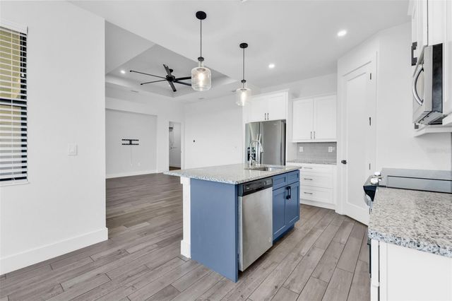 25272 DOREDO DRIVE, Punta Gorda, FL 33955