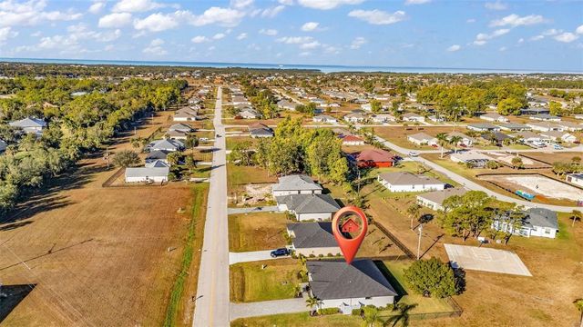 25272 DOREDO DRIVE, Punta Gorda, FL 33955