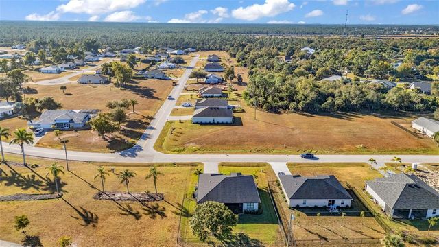 25272 DOREDO DRIVE, Punta Gorda, FL 33955