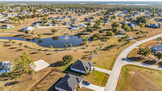 25272 DOREDO DRIVE, Punta Gorda, FL 33955