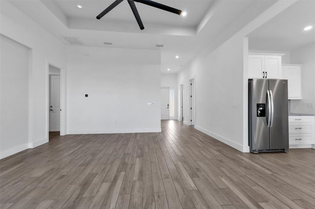 25272 DOREDO DRIVE, Punta Gorda, FL 33955