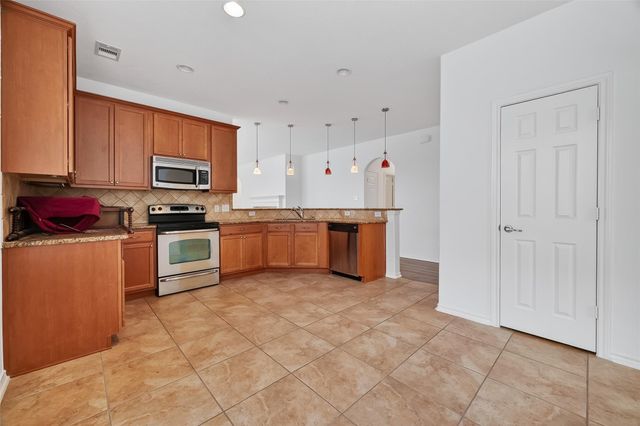 13738 View Meadow Lane, Houston, TX 77034