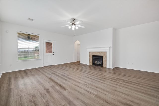 13738 View Meadow Lane, Houston, TX 77034