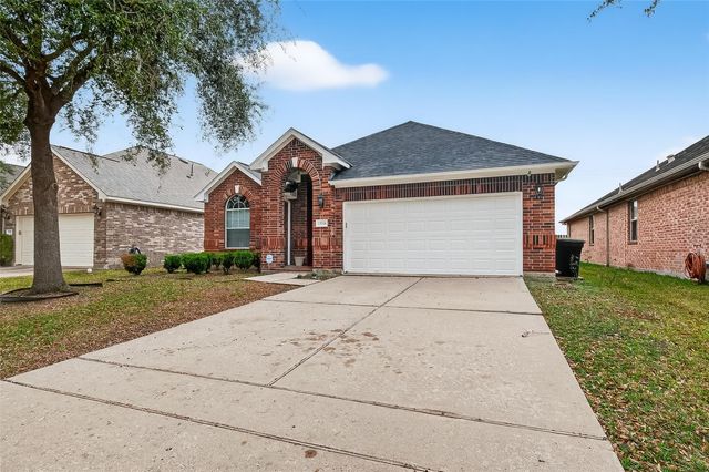 13738 View Meadow Lane, Houston, TX 77034