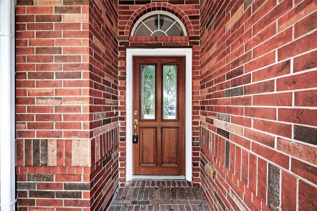 13738 View Meadow Lane, Houston, TX 77034