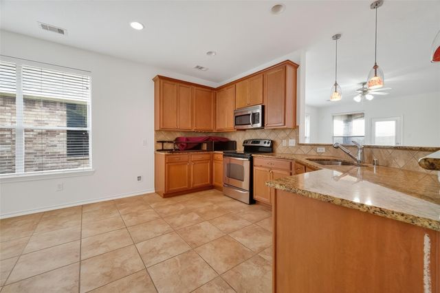 13738 View Meadow Lane, Houston, TX 77034