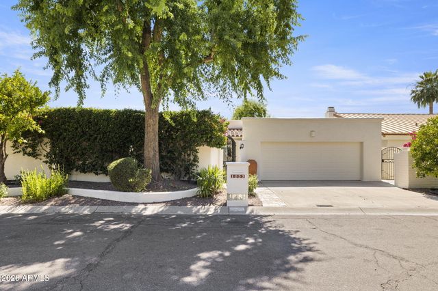 1053 E SANDPIPER Drive, Tempe, AZ 85283