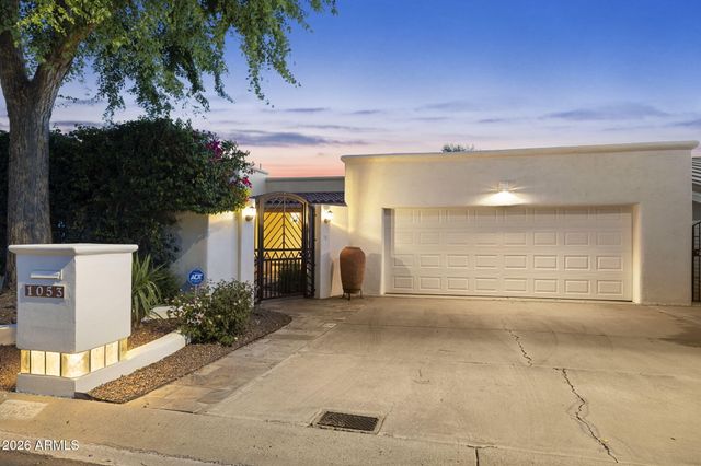 1053 E SANDPIPER Drive, Tempe, AZ 85283
