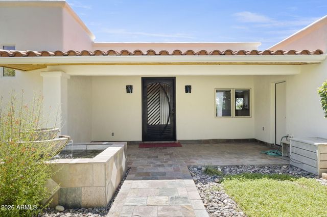 1053 E SANDPIPER Drive, Tempe, AZ 85283