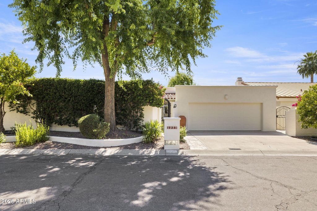 1053 E SANDPIPER Drive, Tempe, AZ 85283 — photo 4