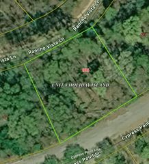12 Cypress Point Lane, Holiday Island, AR 72631
