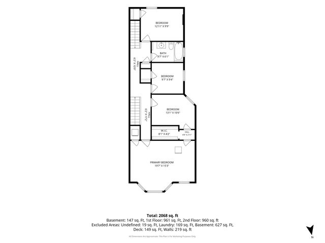 1329 W Pratt Boulevard, Chicago, IL 60626
