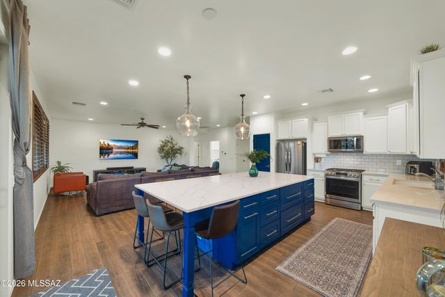 1440 N Ohana Place, Tucson, AZ 85715