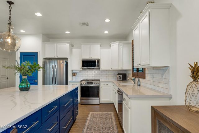 1440 N Ohana Place, Tucson, AZ 85715