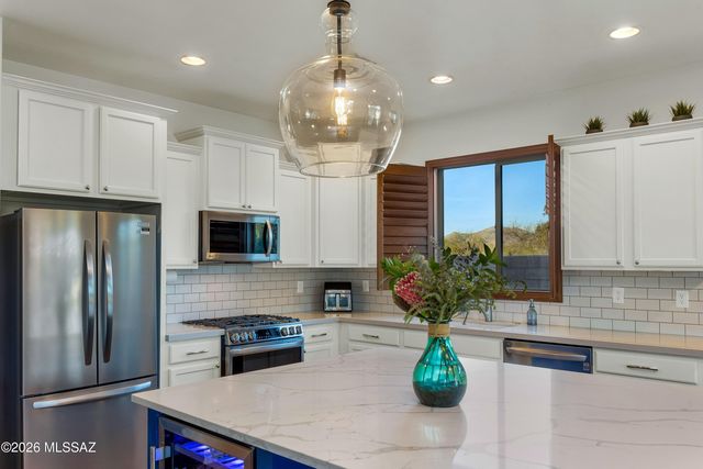 1440 N Ohana Place, Tucson, AZ 85715