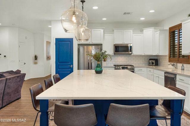 1440 N Ohana Place, Tucson, AZ 85715