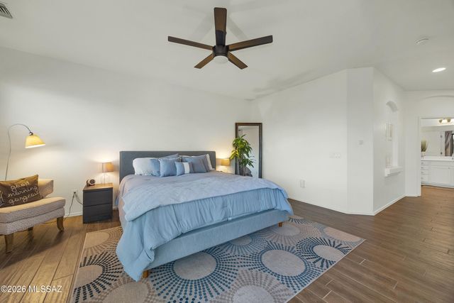 1440 N Ohana Place, Tucson, AZ 85715