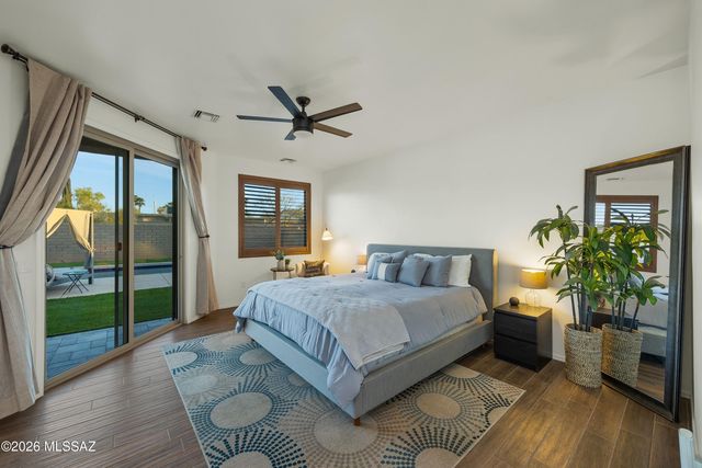 1440 N Ohana Place, Tucson, AZ 85715