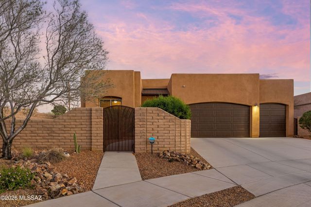 1440 N Ohana Place, Tucson, AZ 85715