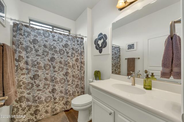 1440 N Ohana Place, Tucson, AZ 85715