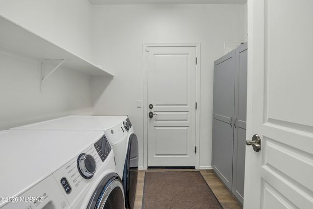 1440 N Ohana Place, Tucson, AZ 85715