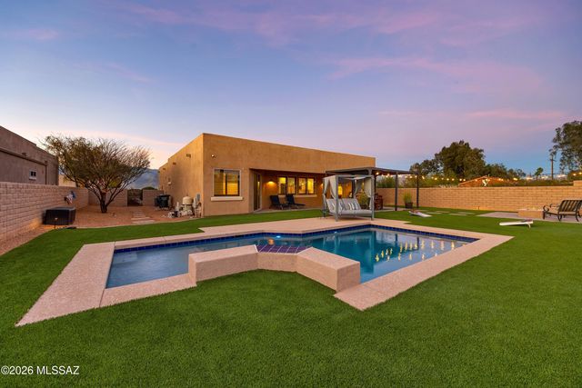 1440 N Ohana Place, Tucson, AZ 85715