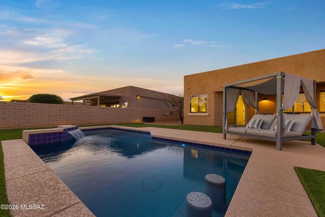 1440 N Ohana Place, Tucson, AZ 85715