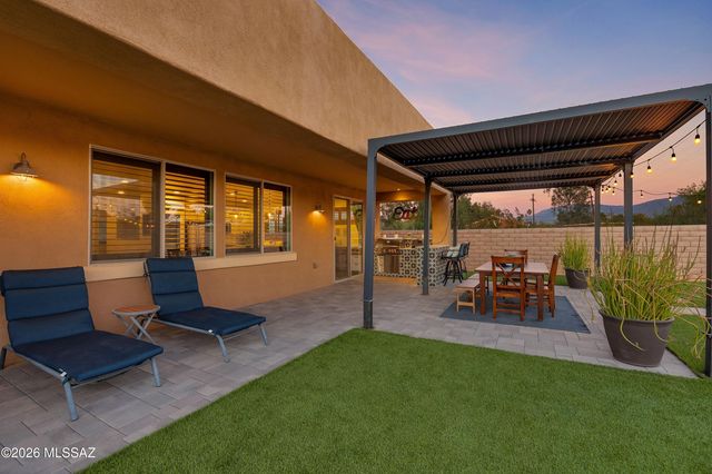 1440 N Ohana Place, Tucson, AZ 85715