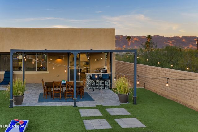 1440 N Ohana Place, Tucson, AZ 85715