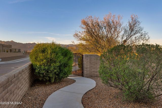 1440 N Ohana Place, Tucson, AZ 85715