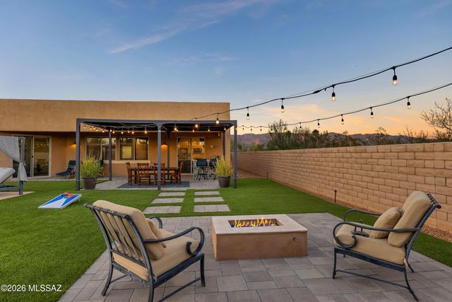 1440 N Ohana Place, Tucson, AZ 85715