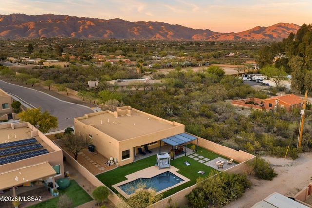 1440 N Ohana Place, Tucson, AZ 85715