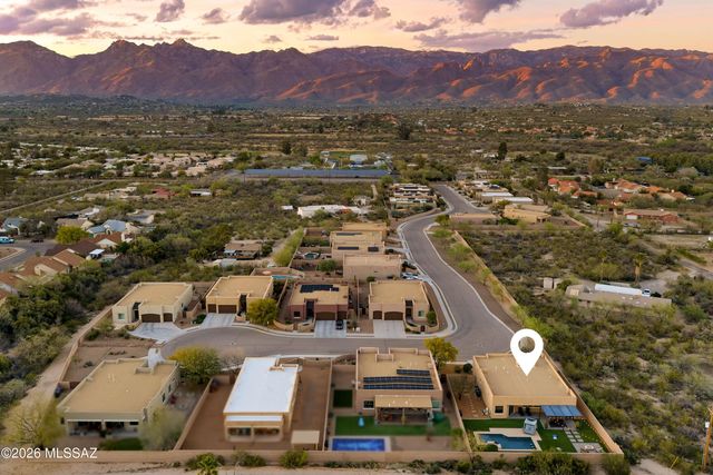 1440 N Ohana Place, Tucson, AZ 85715