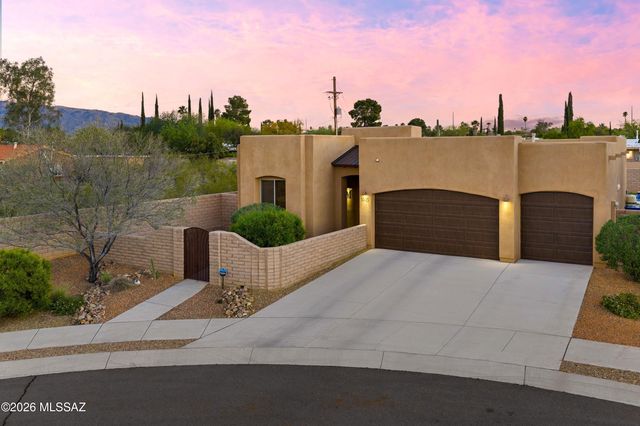 1440 N Ohana Place, Tucson, AZ 85715