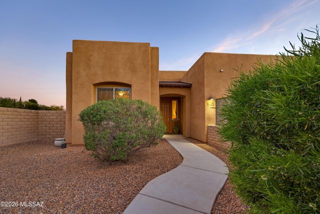 1440 N Ohana Place, Tucson, AZ 85715