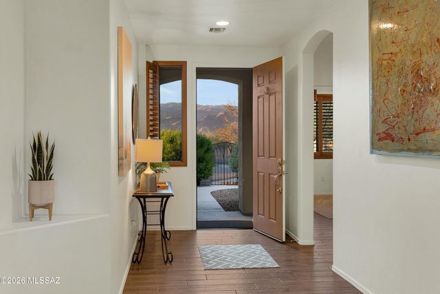 1440 N Ohana Place, Tucson, AZ 85715