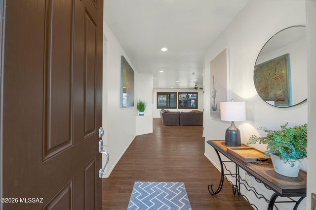 1440 N Ohana Place, Tucson, AZ 85715