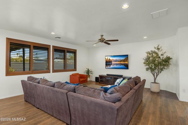 1440 N Ohana Place, Tucson, AZ 85715