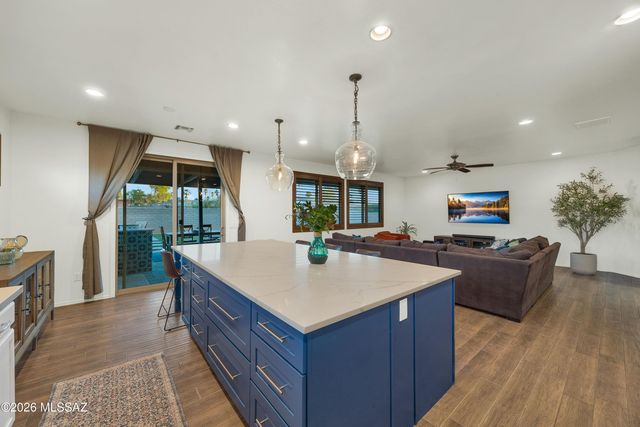 1440 N Ohana Place, Tucson, AZ 85715