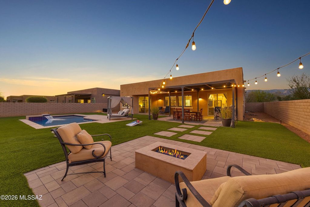 1440 N Ohana Place, Tucson, AZ 85715