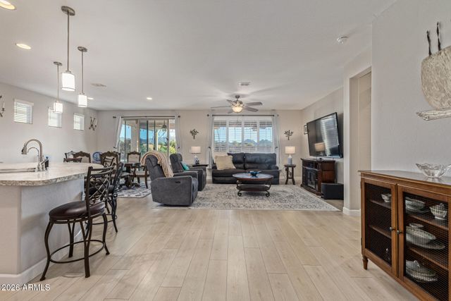 26311 W MATTHEW Drive, Buckeye, AZ 85396