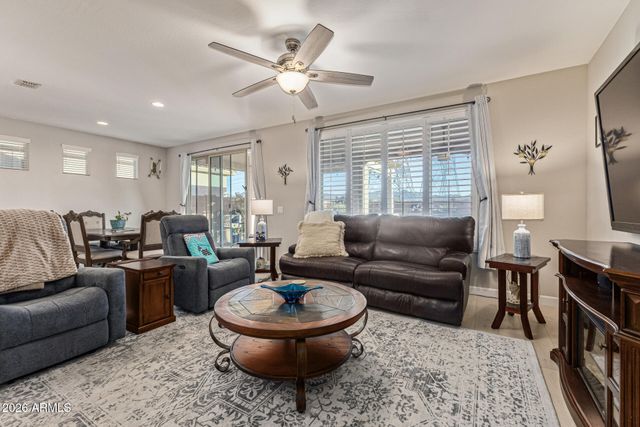 26311 W MATTHEW Drive, Buckeye, AZ 85396