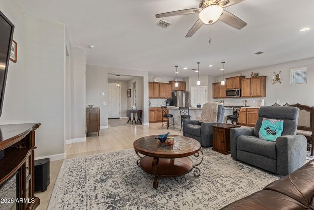 26311 W MATTHEW Drive, Buckeye, AZ 85396