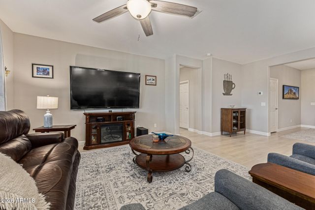 26311 W MATTHEW Drive, Buckeye, AZ 85396